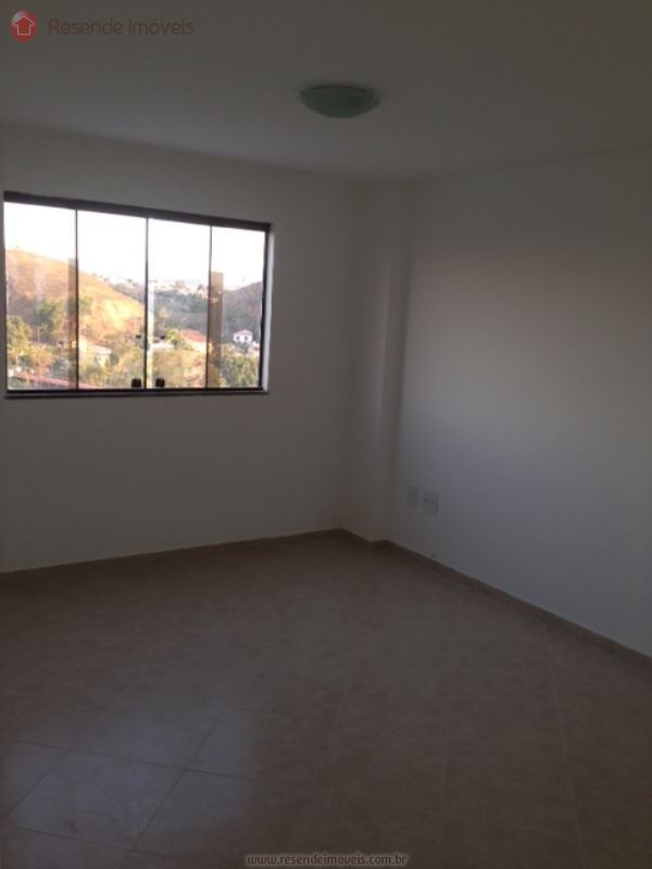 Apartamento para Alugar no Morada do Castelo em Resende RJ